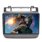 NAVİMEX VOLKSWAGEN TOUAREG ANDROİD 13 MULTİMEDYA CARPLAY 4GB RAM+64GB HDD 2010-2015 NAVİGASYON EKRAN