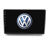 Navimex Volkswagen Touareg Araç Multimedya Android Ekran Carplay Double Teyp 4+64 9" 03-09 Black Navımex Std