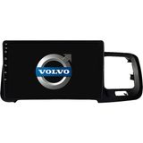 Navimex Volvo S60 Araç Multimedya Android Ekran Carplay Navigasyon Double Teyp 4+64 9" 11-18 Black Navımex