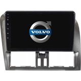 Navimex Volvo Xc-60 Araç Multimedya Android Ekran Carplay Navigasyon Double Teyp 4+64 9" 13-16 Gri Navımex