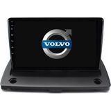 Navimex Volvo Xc-90 Araç Multimedya Android Ekran Carplay Navigasyon Double Teyp 4+64 9" 03-11 Black Navımex