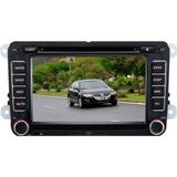 Navimex Vosvogen Polo Android Multimedya Navigasyon Bt Dvd Usb