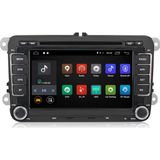Navimex Wosvogen Sirocco Android Multimedya Navigasyon Bt Dvd Usb
