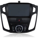 Navimex Yeni Ford Focus 4 Android Ram 4 GB Navigasyon Multimedya Tv USB Oem