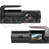 Navio A2 1080P Full Hd Tek Kameralı Araç Içi Kayıt Kamerası