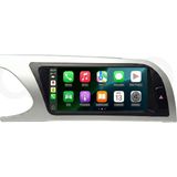 Navio Audi A4 2009-2011 Low 8.8 Inç 4/64 GB Android Multimedya Carplay Multimedya Sistemi 8+128 GB Pro P-33