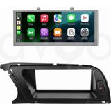 Navio Audi A4 2013-2016 High 8.8 Inç 4/64 GB Android Multimedya Carplay Multimedya Sistemi 8+128 GB Pro P-34