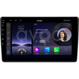 Navio Audi A4 Android Multimedya Sistemi (2002-2008) Carplay Multimedya Sistemi 8+128 GB Pro P-36