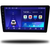 Navio Chevrolet Captiva 2007-2011 4+64 Premium Ekran Android Carplay Multimedya Teyp (Yazılımsal) Pro Series NV-48369