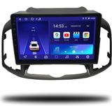 Navio Chevrolet Captiva 2012-2015 Uyumlu 8+256 GB Android Carplay Multimedya (Yazılımsal) Pro Series NV-894