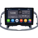 Navio Chevrolet Captiva Android Multimedya (2012-2015) 4+64 (Yazılımsal) Pro Series NV-48343