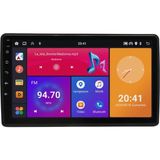 Navio Chevrolet Captiva Uyumlu Android Multimedya Sistemi (2006-2011) 4+64 Premium Ekran (Yazılımsal) Pro Series NV-48655