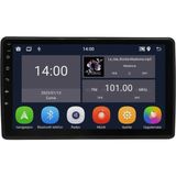 Navio Chevrolet Captiva Uyumlu Android Multimedya Sistemi (2006-2011) 4+64 (Yazılımsal) Pro Series NV-47736