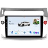 Navio Citroen C4 Android Multimedya Sistemi (2005-2011) Carplay Multimedya Sistemi 8+128 GB Pro P-125