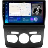 Navio Citroen C4 Android Multimedya Sistemi (2011-2016) Carplay Multimedya Sistemi 8+128 GB Pro P-126