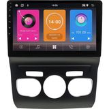 Navio Citroen C4 Android Multimedya Sistemi (2011-2019) 4+64 Premium Ekran (Yazılımsal) Pro Series NV-46414