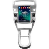 Navio Citroen C4 Android Tesla Multimedya Sistemi (2005-2011) Carplay Multimedya Sistemi 8+128 GB Pro P-128