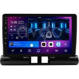 Navio Citroen C4 Cactus Android Multimedya Sistemi (2014-2020) - Boş Paket Carplay Multimedya Sistemi 8+128 GB Pro P-130