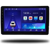 Navio Citroen C5 2008-2015 4+64 Android Carplay Multimedya (Yazılımsal) Pro Series NV-47655