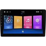 Navio Citroen C5 Android Multimedya Sistemi (2009-2015) 4+64 (Yazılımsal) Pro Series NV-45430