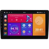 Navio Citroen C5 Android Multimedya Sistemi (2009-2015) 8+128 GB Premium Ekran (Yazılımsal) Pro Series NV-4148