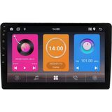 Navio Citroen C5 Uyumlu Android Multimedya Sistemi (2009-2015) 4+64 Premium Ekran (Yazılımsal) Pro Series NV-48680
