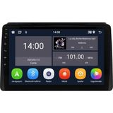 Navio Dacia Duster Android Multimedya Sistemi (2018-2024) 4+64 Teyp (Yazılımsal) Pro Series NV-45200