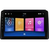 Navio Dacia Duster Android Multimedya Sistemi (2018-2024) 4+64 Uyumlu (Yazılımsal) Pro Series NV-45451