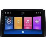 Navio Dacia Duster Android Multimedya Sistemi (2018-2024) 8+128 GB Uyumlu (Yazılımsal) Pro Series NV-3013