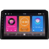 Navio Dacia Duster Android Multimedya Sistemi (2018-2024) 8+256 GB Premium Ekran Teyp (Yazılımsal) Pro Series NV-1635