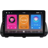 Navio Dacia Sandero Android Multimedya Sistemi (2021-2024) 8+256 GB Premium Ekran Uyumlu (Yazılımsal) Pro Series NV-1859