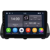 Navio Dacia Sandero Android Multimedya Sistemi (2021-2024) Uyumlu 8+128 GB (Yazılımsal) Pro Series NV-3049