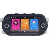 Navio Egea 2015-2023 8+256 GB Multimedya Sistemi (Yazılımsal) Pro Series NV-605