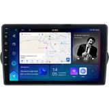 Navio Fiat Egea Android Multimedya Sistemi (2015-2025) Carplay Multimedya Sistemi 8+128 GB Pro P-204