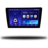 Navio Fiat Egea Cross 2015-2023UYUMLU 4+64 Android Multimedya Sistemi (Yazılımsal) Pro Series NV-47864