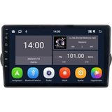 Navio Fiat Egea Cross Android Multimedya Sistemi (2015-2023) 4+64 Uyumlu (Yazılımsal) Pro Series NV-47403