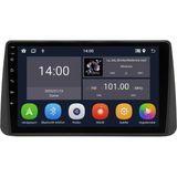 Navio Fiat Egea Cross Android Multimedya Sistemi (2015-2023) 8+256 GB Uyumlu (Yazılımsal) Pro Series NV-1042