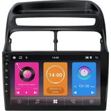Navio Fiat Linea Android Multimedya Sistemi (2007-2016) 4+64 Premium Ekran (Yazılımsal) Pro Series NV-46573