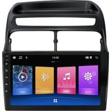 Navio Fiat Linea Android Multimedya Sistemi (2007-2016) 4+64 (Yazılımsal) Pro Series NV-47441