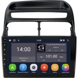 Navio Fiat Linea Android Multimedya Sistemi (2007-2016) 8+256 GB (Yazılımsal) Pro Series NV-898