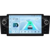 Navio Fiat Linea Old / Punto Oem 7.0 Inç Android Multimedya 4+64 GB P-223