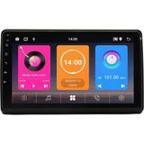 Navio Fiat Linea Urban Android Multimedya Sistemi (2012-2018) 8+256 GB Premium Ekran (Yazılımsal) Pro Series NV-1996