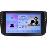 Navio Fiat Punto Android Multimedya Sistemi (2012-2018) Carplay Multimedya Sistemi 8+128 GB Pro P-233