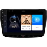 Navio Fiat Punto Android Multimedya Sistemi (2012-2018) Carplay Multimedya Sistemi 8+128 GB Pro P-234