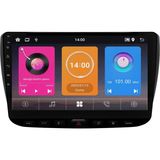 Navio Fiat Punto Urban Android Multimedya Sistemi (2012-2018) 4+64 Premium Ekran (Yazılımsal) Pro Series NV-48744