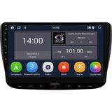 Navio Fiat Punto Urban Android Multimedya Sistemi (2012-2018) 4+64 (Yazılımsal) Pro Series NV-45525