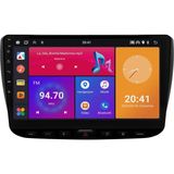Navio Fiat Punto Urban Android Multimedya Sistemi (2012-2018) 8+128 GB Premium Ekran (Yazılımsal) Pro Series NV-3885