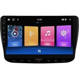Navio Fiat Punto Urban Android Multimedya Sistemi (2012-2018) 8+128 GB (Yazılımsal) Pro Series NV-2993