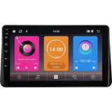 Navio Ford Courier Android Multimedya Sistemi (2013-2024) 8+256 GB Premium Ekran Teyp (Yazılımsal) Pro Series NV-2191