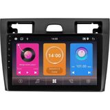 Navio Ford Fiesta Android Multimedya Sistemi (2006-2009) 8+128 GB Premium Ekran (Yazılımsal) Pro Series NV-3897
